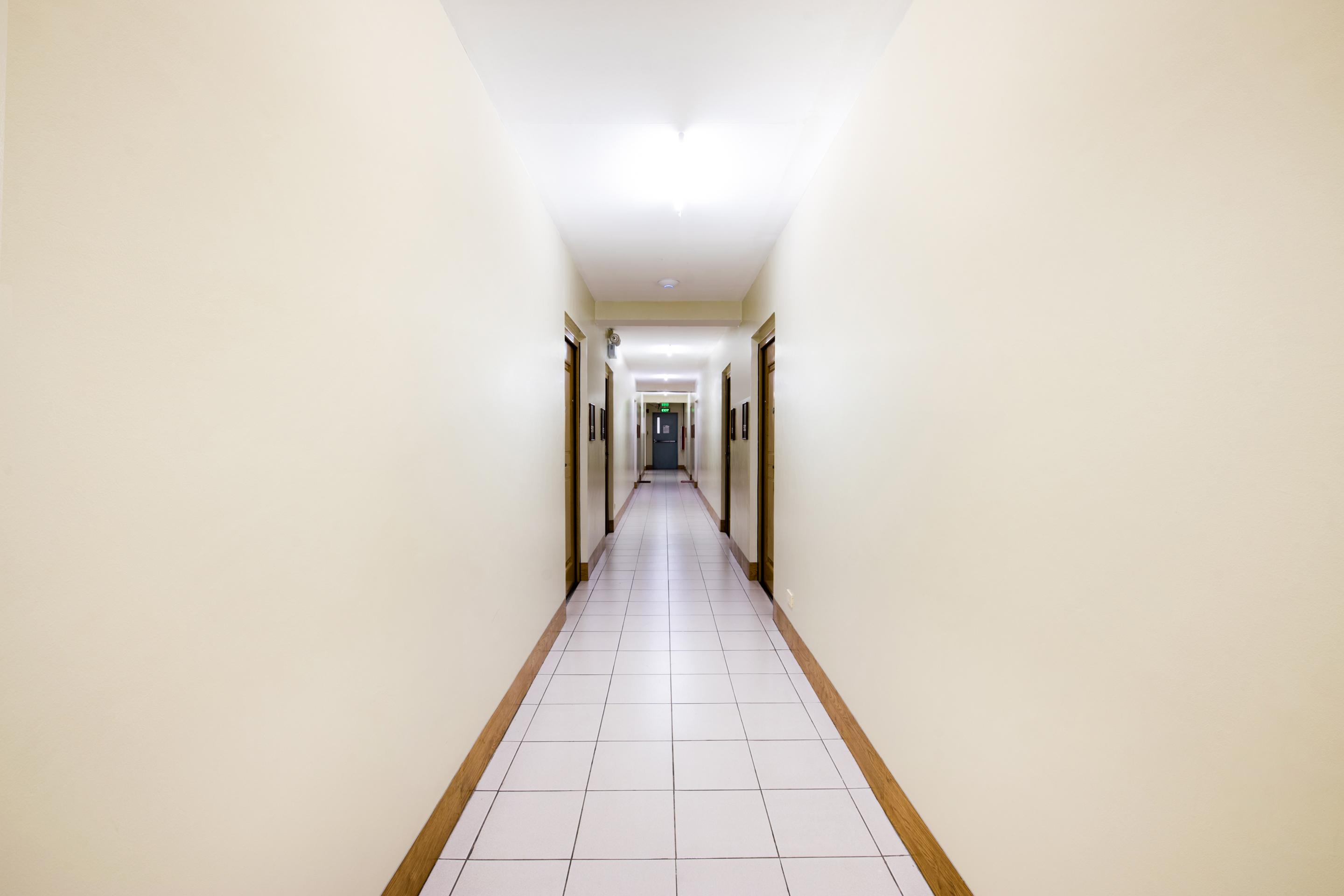 Anglo Residences Manila Quezon City Exterior photo